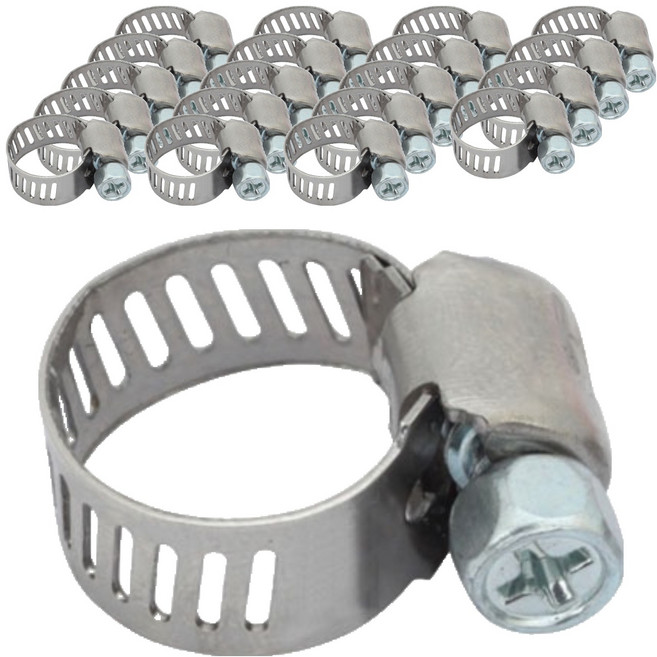 스마토 호스밴드 1-3/4 10p, 1개