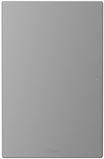 고네오 3로 1구 클래식 스위치 마그네슘, 1개