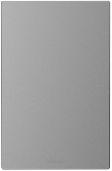 고네오 1로 1구 클래식 스위치 마그네슘, 1개