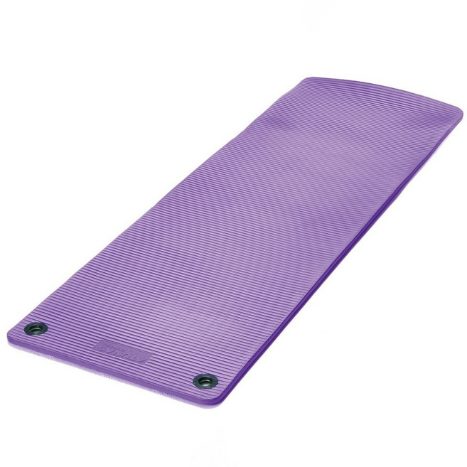 ATUNAS 歐都納 瑜珈運動墊 MEM-72151R, 魔力紫, 1個