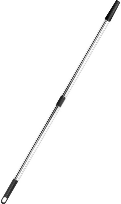 월드크린 캡 2단 스크류 스텐 롤러대, 1개