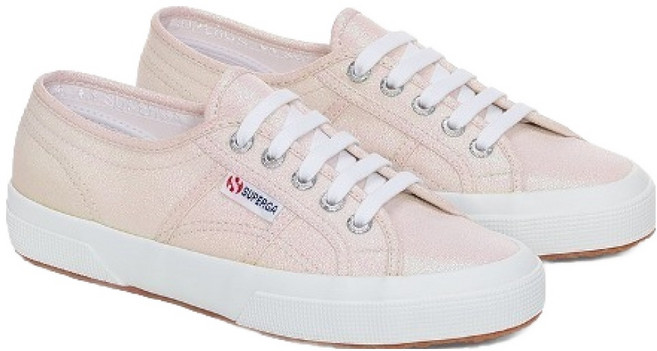 SUPERGA 時尚鞋 S001820A1F