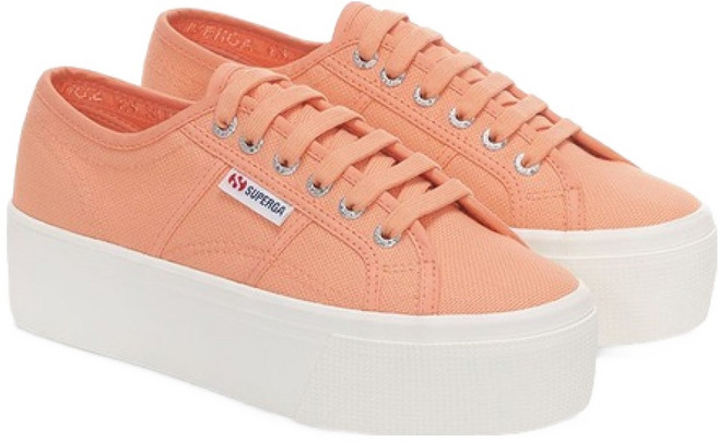 SUPERGA 時尚鞋 S9111LWA