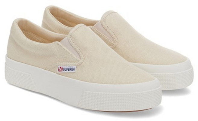 SUPERGA 時尚鞋 S7122RWAKJ
