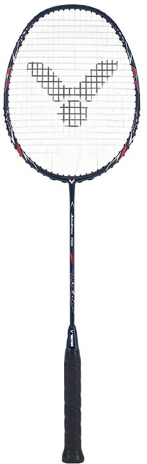 빅터 배드민턴라켓 아우라스피드, 1개, ARS-7000 5U