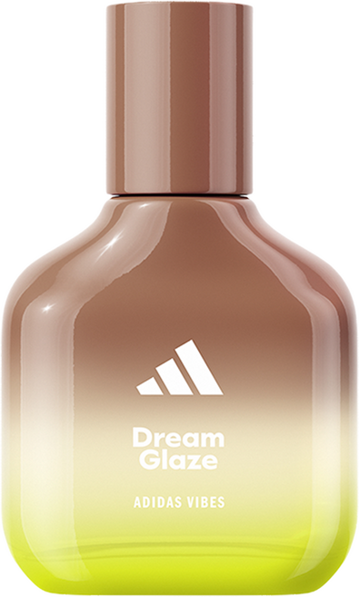 아디다스 바이브 드림 글레이즈 오 드 퍼퓸, 1개, 30ml