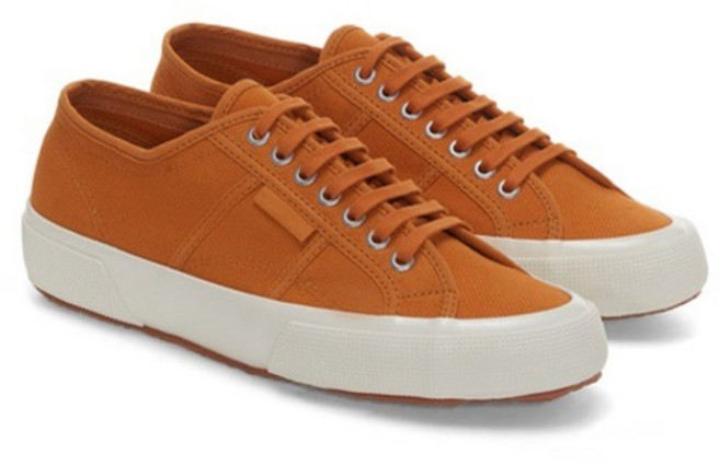 SUPERGA 時尚鞋 S3111TWANN