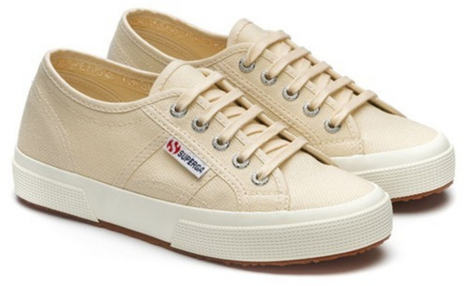 SUPERGA 時尚鞋 S2126KWAK