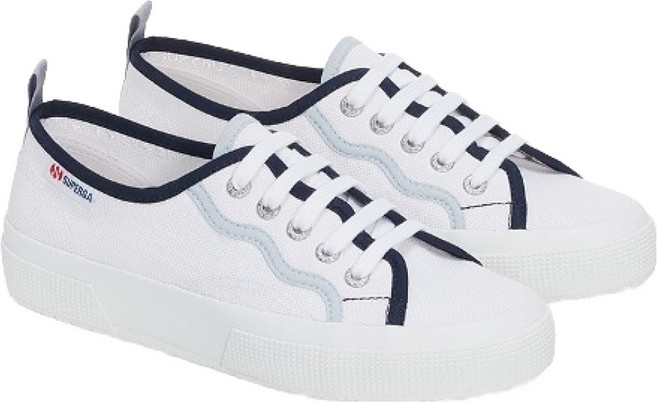 SUPERGA 時尚鞋 S8138NWAT