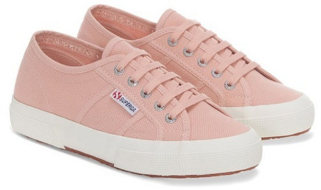 SUPERGA 時尚鞋 S2126KWAK