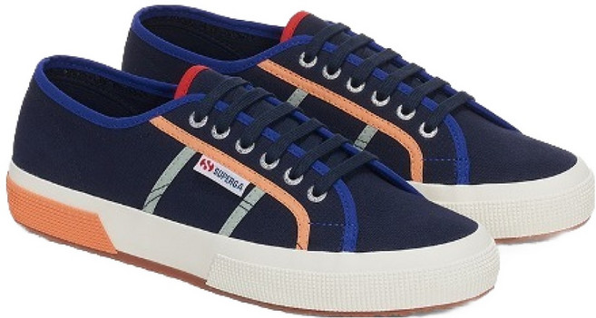 SUPERGA 時尚鞋 S3124QWAEF