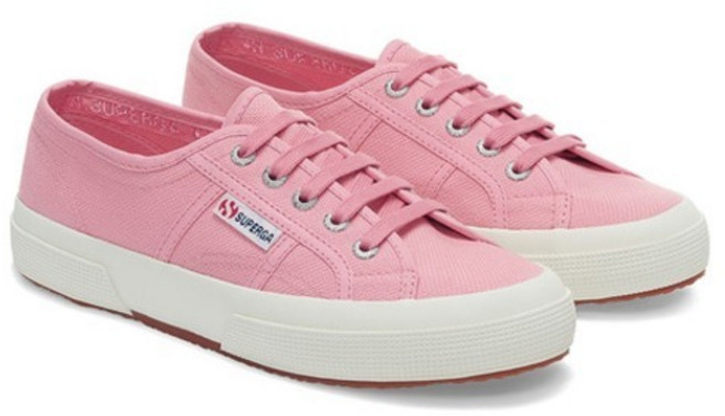 SUPERGA 時尚鞋 S000010AN