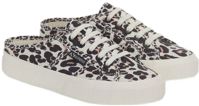 SUPERGA 時尚鞋 S81389WAAD