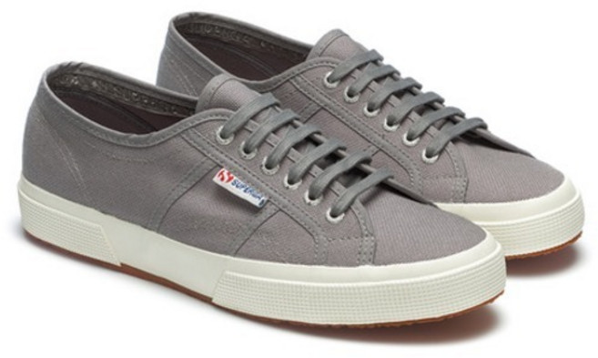 SUPERGA 時尚鞋 S000010AN