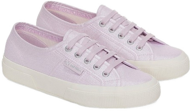 SUPERGA 時尚鞋 S8124ZWA