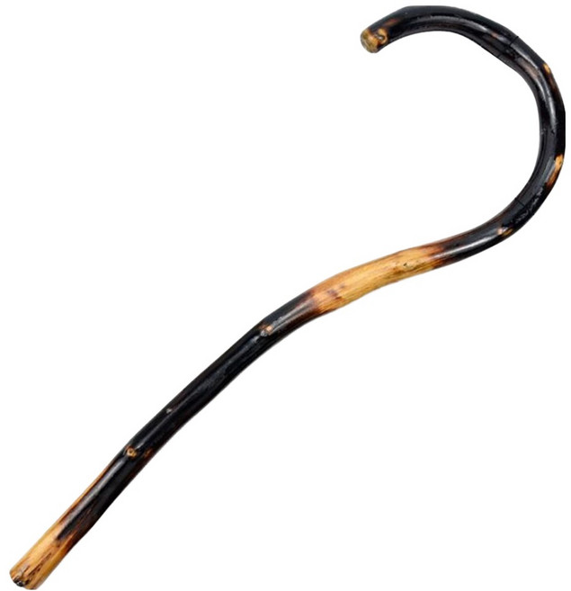 Daybyday 우드 갈고리 마사지스틱, 혼합색상, 1개