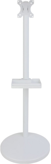 픽셀아트 무빙 스마트 모니터 스탠드 17~43, STANDIA PZ-01, 1개