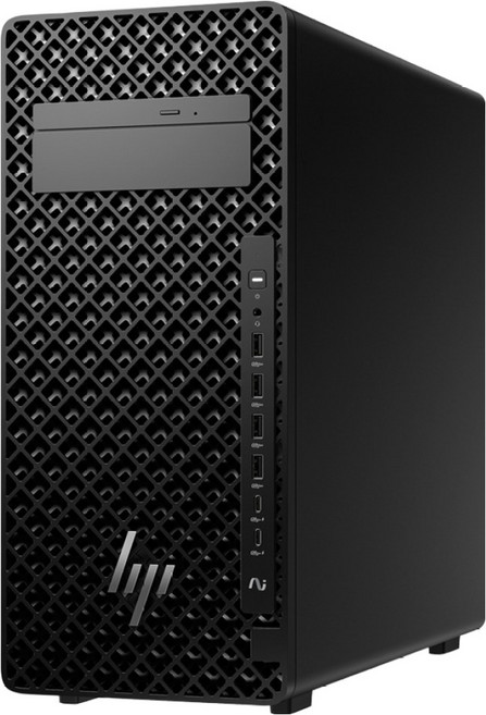 HP 2026 Z2 타워 G1i AI 워크스테이션 코어Ultra9 인텔 14세대, G1i-CF5L3PT, WIN11 Pro, 512GB, 16GB, 블랙