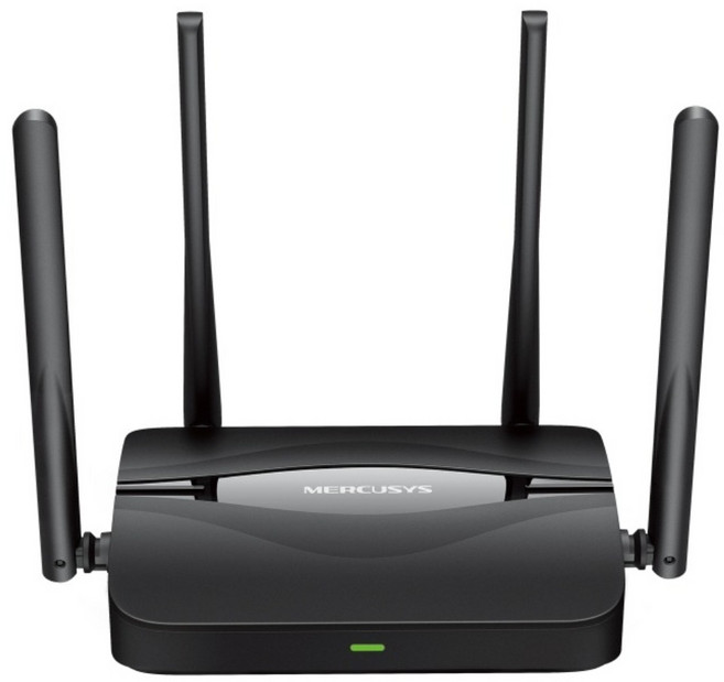 MERCUSYS 水星網路 Wi-Fi 7 BE3600 EasyMesh 雙頻無線路由器, 1個, MR25BE