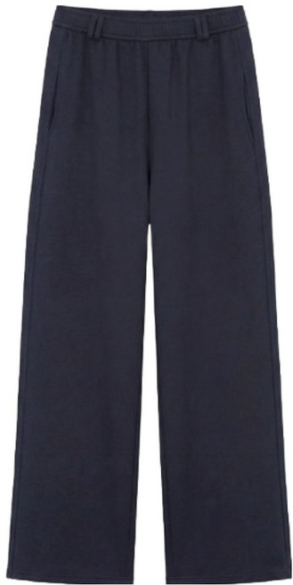 피핀 여성용 숏/롱 기장 데일리 밑단 스트링 스웻 팬츠 711149