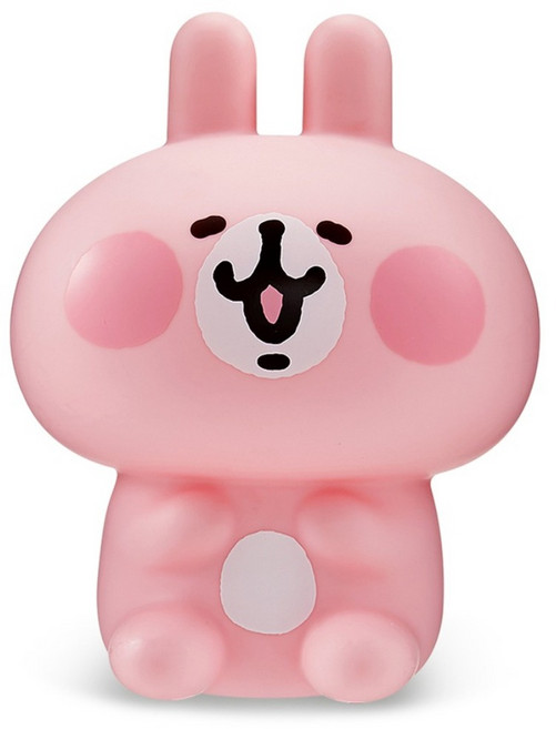 Kanahei's Small animals 卡娜赫拉的小動物 公仔存錢筒, 兔兔, 1個