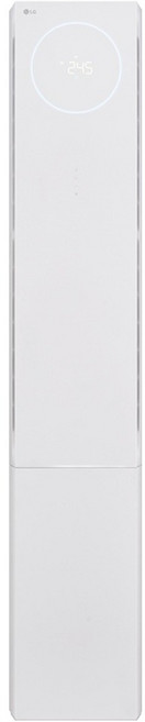 LG전자 62.6㎡ 휘센 오브제컬렉션 뷰2 에어컨 싱글 1시리즈 실내기 방문설치, FQ19FU1ED1, 일반배관형