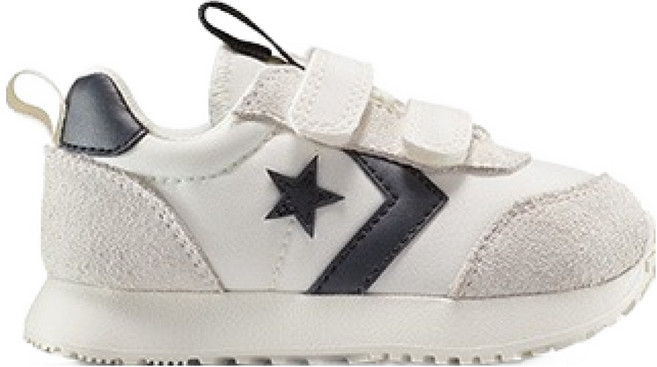 컨버스 아동용 오메가 트레이너 스니커즈 A15561C