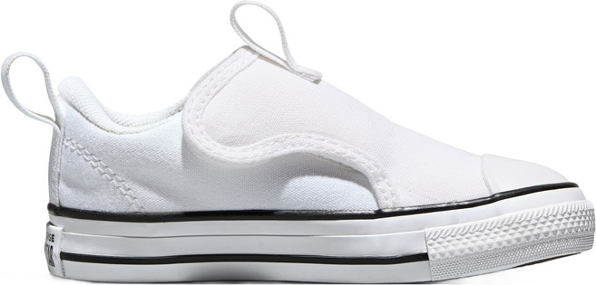 컨버스 아동용 척테일러 올스타 말든 스트리트 슬립 스니커즈 A18841C