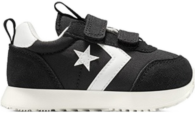 컨버스 아동용 오메가 트레이너 스니커즈 A13097C