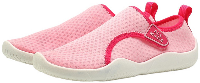 ALLMAKE 메쉬 아쿠아슈즈