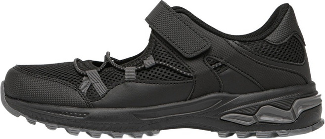 월드컵 여성용 루미아 밸크로 메리제인 샌들 스니커즈