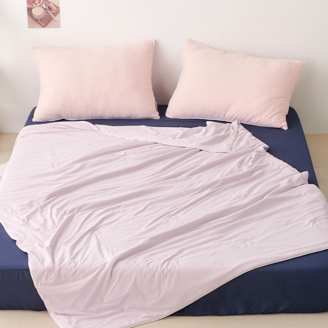 데시뉴 아이스 냉감 차렵이불