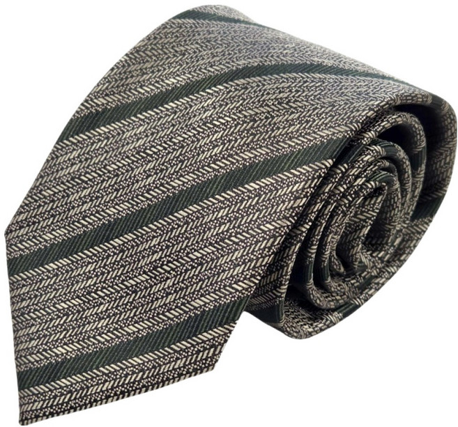 엘르 패션 넥타이 아틀란틱