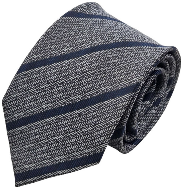 엘르 패션 넥타이 아틀란틱