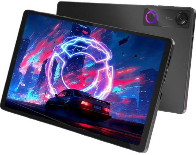 레노버 리전 탭 Y700 5세대 태블릿PC RAM 12GB, 블랙, 256GB, Wi-Fi