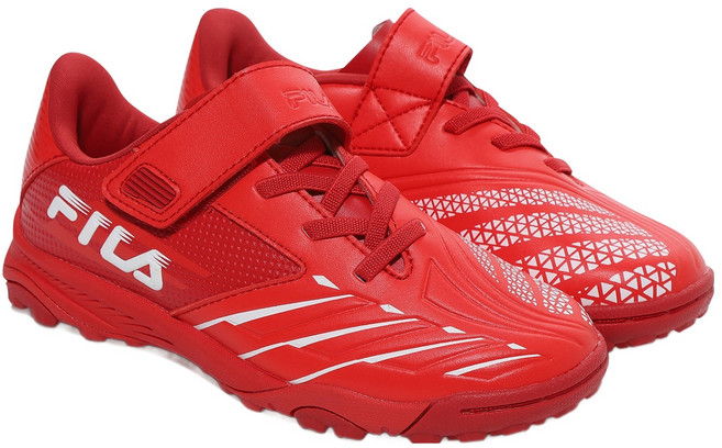 FILA 斐樂 KIDS SPEED MAX 五人制足球鞋 KD 3ZM01070G