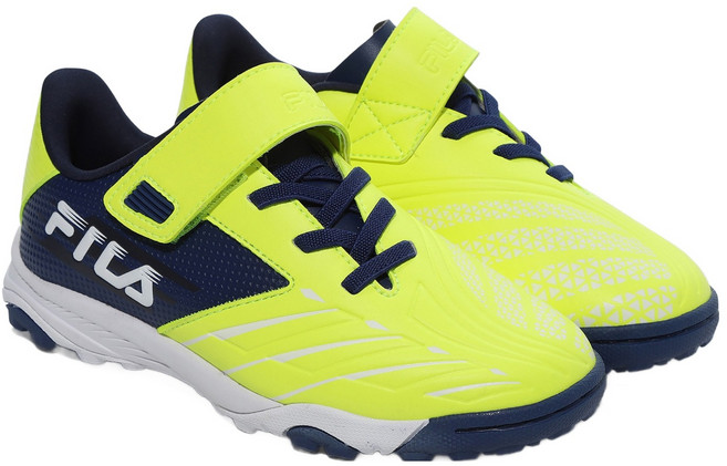 FILA 斐樂 KIDS SPEED MAX 五人制足球鞋 KD 3ZM01070G