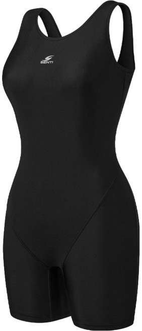 센티 에센셜 아쿠아 3부 수영복 WSA-2650