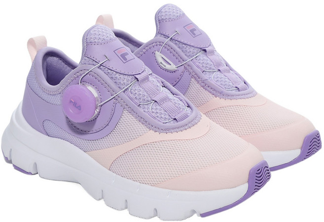 휠라키즈 이글 다이얼 KD 운동화 3XM02403G