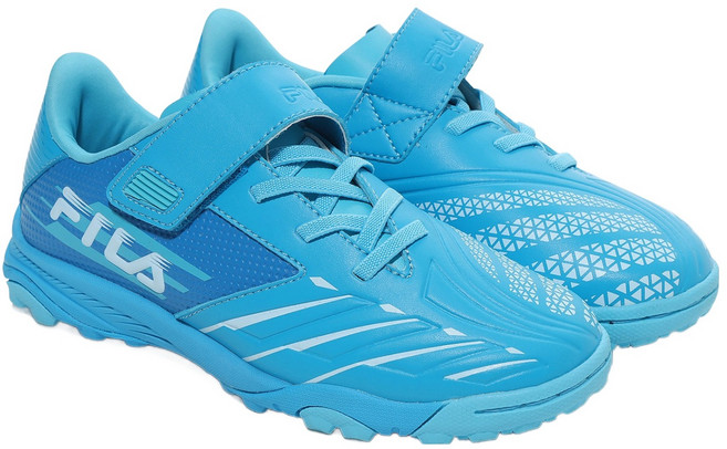 FILA 斐樂 KIDS SPEED MAX 五人制足球鞋 KD 3ZM01070G