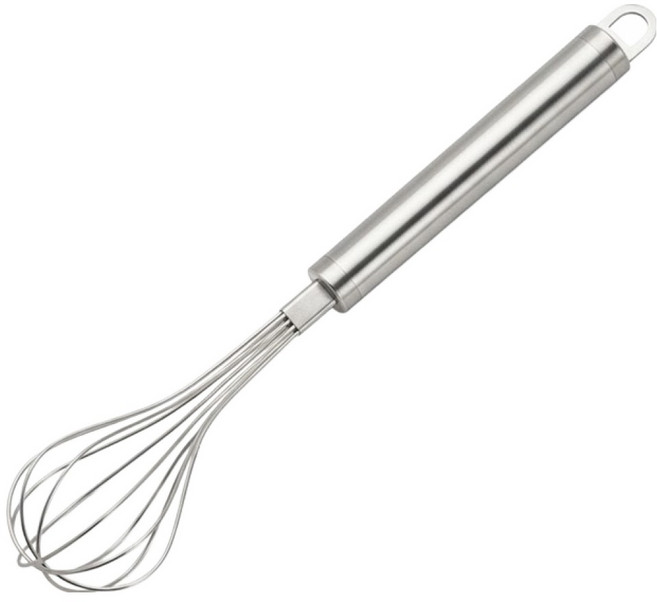 리온주방 스텐 주방 대형 거품기, 1개