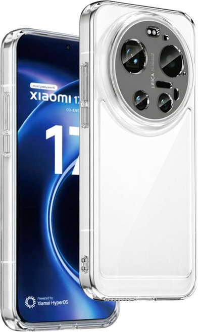 ODG 하이드로 투명 케이스