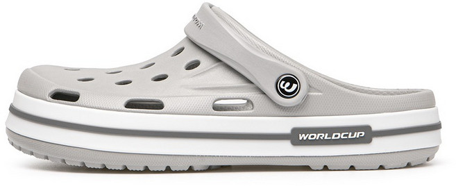 월드컵 오탄 EVA 샌들 밴드 슬리퍼