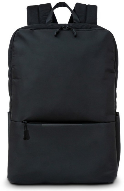 axio Commute Backpack 商務通勤 筆電減壓後背包 ATB-304, 黑色