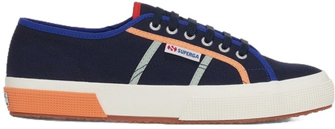 SUPERGA 時尚鞋 S3124QWAEF