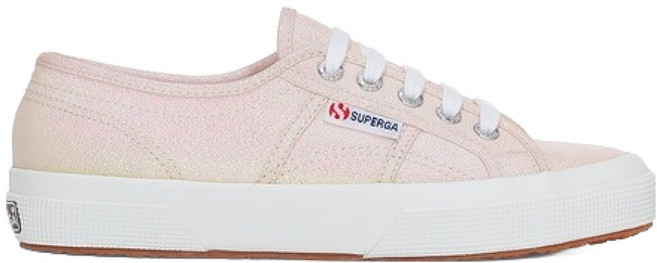 SUPERGA 時尚鞋 S001820A1F