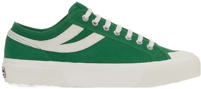 SUPERGA 時尚鞋 S6117GWA