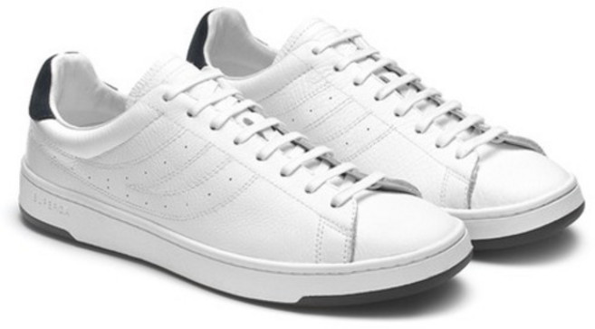 SUPERGA 時尚運動鞋 S71371WA5W