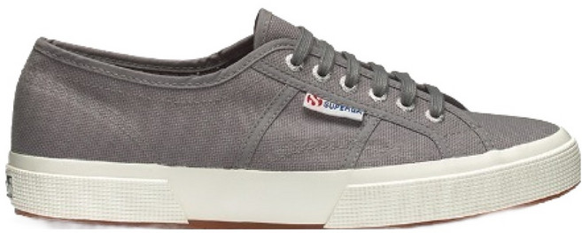 SUPERGA 時尚鞋 S000010AN