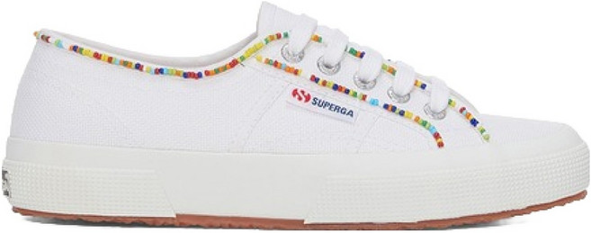 SUPERGA 時尚鞋 S31352WAT